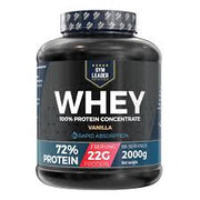 Impact Whey Protein Powder